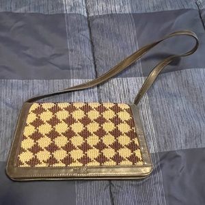 The Sak Elliot Luca Purse
